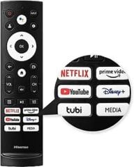 HISENSE 75A6K 75'' UYDU ALICILI 4K ULTRA HD SMART TV