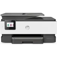 Hp OfficeJet Pro 8023 Wi-Fi + Tarayıcı + Fotokopi + Faks Renkli Çok Fonksiyonlu Mürekkep Püskürtmeli