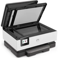 Hp OfficeJet Pro 8023 Wi-Fi + Tarayıcı + Fotokopi + Faks Renkli Çok Fonksiyonlu Mürekkep Püskürtmeli