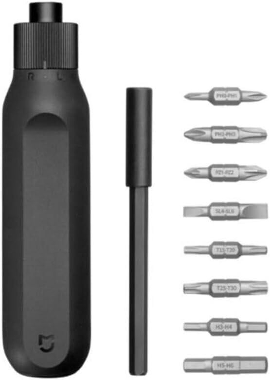 MI RATCHET SCREWDRIVER