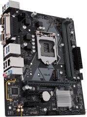 Asus PRIME H310M-D R2.0 Intel LGA151 DDR4 Micro ATX Anakart
