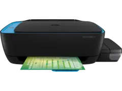 Hp Ink Tank Wireless 419 Z6Z97A Wi-Fi + Tarayıcı + Fotokopi Renkli Çok Fonksiyonlu Yazıcı