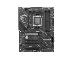 MSI X870 Gaming Plus Wi-Fi AMD Soket AM5 M.2 DDR5 8200MHz (OC) ATX Anakart