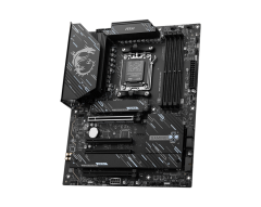 MSI X870 Gaming Plus Wi-Fi AMD Soket AM5 M.2 DDR5 8200MHz (OC) ATX Anakart