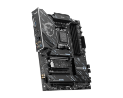 MSI X870 Gaming Plus Wi-Fi AMD Soket AM5 M.2 DDR5 8200MHz (OC) ATX Anakart