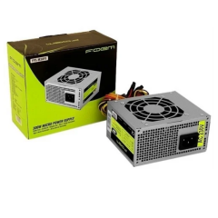 FOEM 300W 12CM FAN POWER SUPPLY