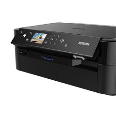 Epson L850 Fotokopi + Tarayıcı + Mürekkep Tanklı Yazıcı