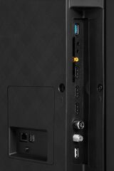 HISENSE 85A6BG 85'' UYDU ALICILI 4K ULTRA HD SMART TV