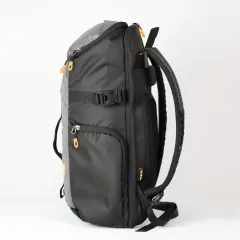 Npo Adventure Sport 16'' Laptop Sırt Çantası, Turuncu