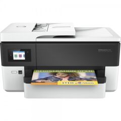 HP Officejet Pro 7720 Y0S18A A3 Wi-Fi, Tarayıcı, Fotokopi Renkli Çok Fonksiyonlu Mürekkep Püskürtmel