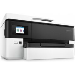 HP Officejet Pro 7720 Y0S18A A3 Wi-Fi, Tarayıcı, Fotokopi Renkli Çok Fonksiyonlu Mürekkep Püskürtmel