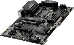 MSI Z490-A Pro Intel LGA1200 DDR4 ATX Anakart
