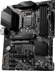 MSI Z490-A Pro Intel LGA1200 DDR4 ATX Anakart