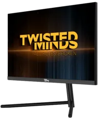 Twisted Minds TM27FHD192IPS 27 Flat, FHD 192Hz, Fast IPS, 0.5ms, HDMI2.1 , HDR Oyuncu Monitorü