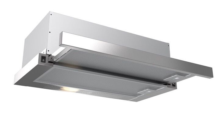 Nordstel CTB 1860 I Inox Aspiratör