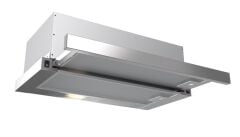 Nordstel CTB 1860 I Inox Aspiratör