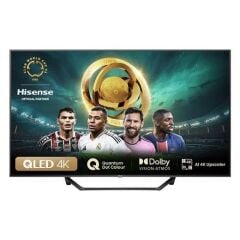 HISENSE 55A7NQ 55'' 4K QLED UHD SMART TV