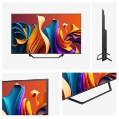 HISENSE 55A7NQ 55'' 4K QLED UHD SMART TV