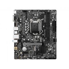 Msi H510M-A Pro Intel LGA1200 DDR4 Micro ATX Anakart