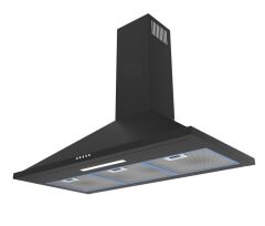 Nordstel CTW 1060 B Siyah Ankastre Davlumbaz