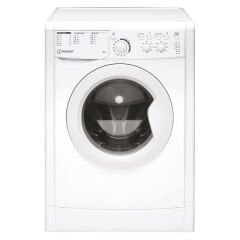 - INDESIT INDESIT EWSC 61251 W EU N 6KG INVERTER Çamaşır Makinası