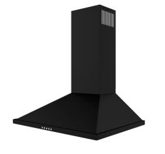 Nordstel CTW 1060 B Siyah Ankastre Davlumbaz