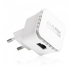 DARK RangeMAX WRT360 300Mbit 2x3dBi WRL ALAN ARTIRICI