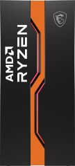 Msi Mag Vampiric 011C RGB ATX Siyah Oyuncu Kasası
