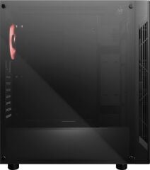 Msi Mag Vampiric 011C RGB ATX Siyah Oyuncu Kasası