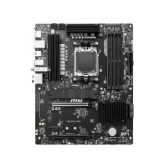 Msi PRO B650-S WIFI AMD B650 Soket AM5 DDR5 7200MHZ(OC) ATX Oyuncu Anakart