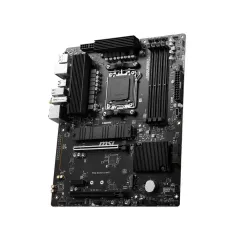 Msi PRO B650-S WIFI AMD B650 Soket AM5 DDR5 7200MHZ(OC) ATX Oyuncu Anakart