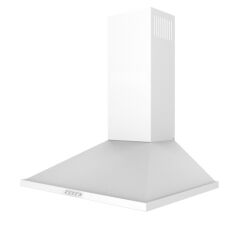 Nordstel CTW 1060 W Beyaz Ankastre Davlumbaz