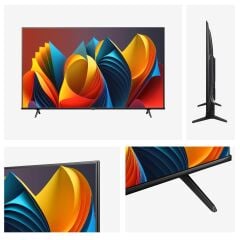 HISENSE 55E7NQ 55'' 4K QLED PRO HDR SMART TV