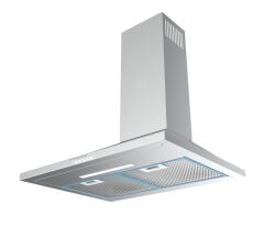 Nordstel CTW 1060 I Inox Ankastre Davlumbaz