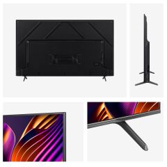 HISENSE 75E7NQ 75'' QLED UHD SMART TV