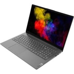Lenovo V15 G2 Amd Ryzen 5 5500U 8gb 256GB SSD 15.6'' Freedos Fhd Taşınabilir Bilgisayar 82KD0042TX