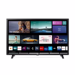 - LG 32LQ630B6LAα5 Gen5 AI Processor 4K 2022 Smart Model