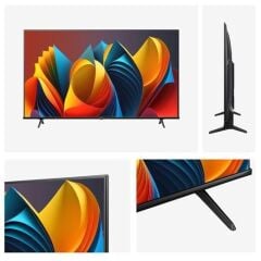HISENSE 85E7NQ 85'' QLED UHD SMART TV
