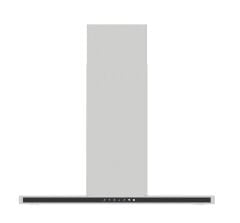 Nordstel CTI 1390 I Inox Ada Davlumbaz