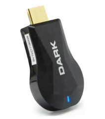 DARK EASYCAST KABLOSUZ HDMI GORUNTU AKTARIM KITI