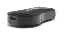 DARK EASYCAST KABLOSUZ HDMI GORUNTU AKTARIM KITI