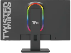 Twisted Minds TM28EUI UHD 28, 144Hz, 1ms, IPS, 4K Oyuncu Monitorü