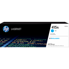 HP W2031A 415A Orijinal LaserJet Toner, Mavi