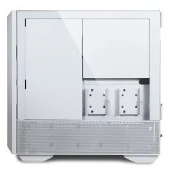 Lian Li Lancool III RGB Mid-Tower E-ATX Oyuncu Kasası, Beyaz