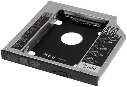 Frisby FA-7830NF Harddisk Kutusu