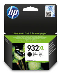 HP 932XL KRT CN053AE SİYAH