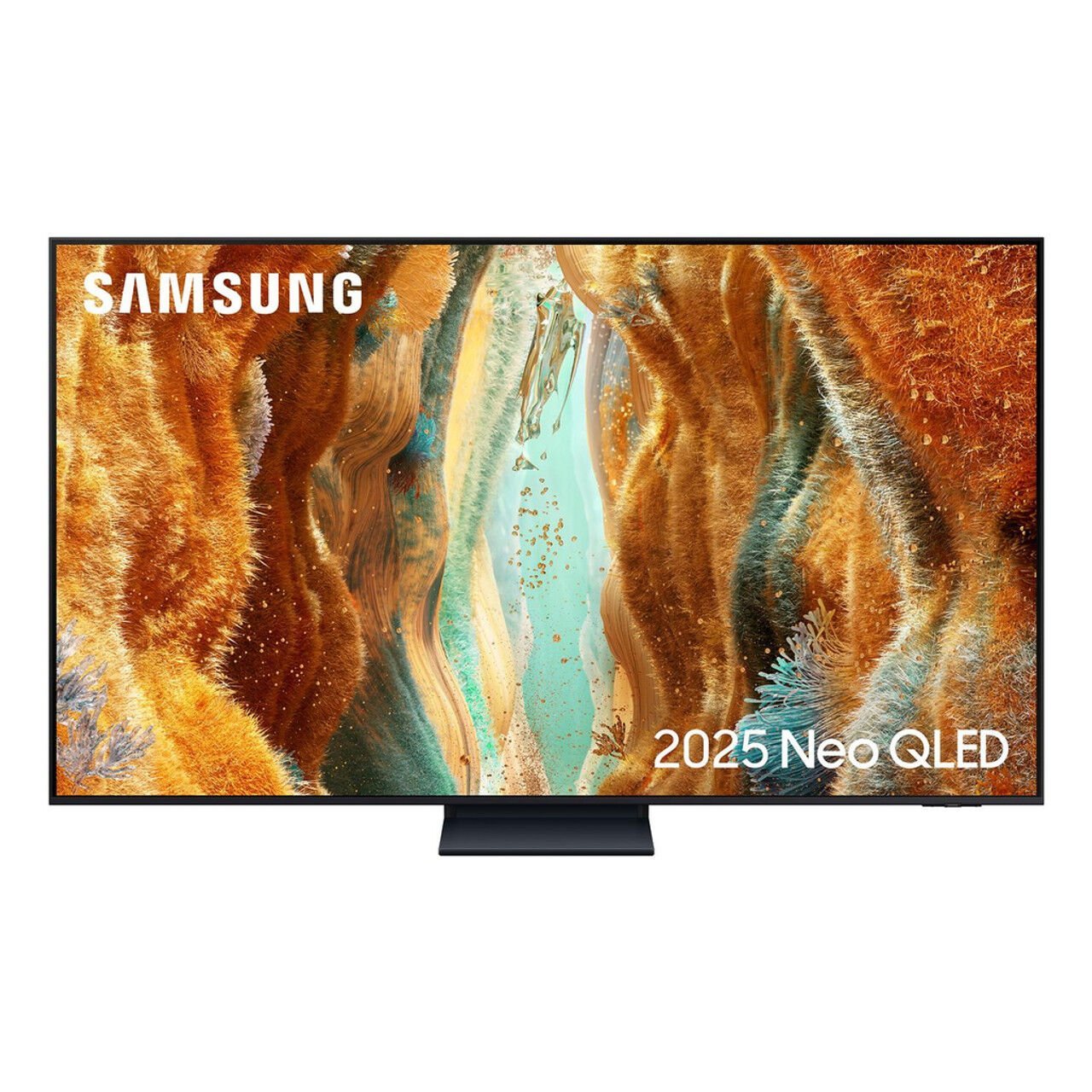 SAMSUNG 55'' QE55QN80FAU 65'' SAMSUNG NEO-QLED TV (2025)