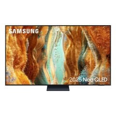SAMSUNG 55'' QE55QN80FAU 65'' SAMSUNG NEO-QLED TV (2025)
