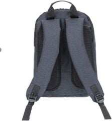 PLM Case Seitek 15.6'' Gri Notebook Sırt Çantası