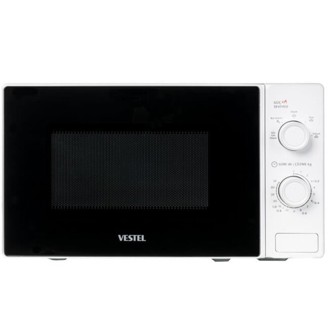 VESTEL VT-MWOFS1 MİKRODALGA FIRIN